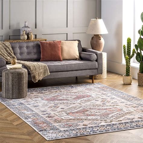 Wonnitar Moroccan Washable Area Rug,3x5 Non-Slip Rugs for Living Room,Geometric Tribal Kitchen Entry Throw Mat,Soft Low Pile Non-Shedding Carpet for Bedroom Apartment Dorm,Reddish Brown . Visit the Wonnitar Store. 4.8 4.8 out of 5 stars 9 ratings. $36.99 $ 36. 99. FREE Returns .